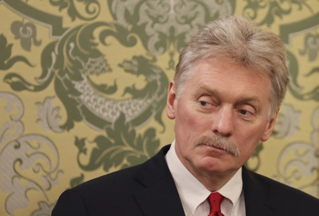Kremlj tvrdi da Moskva želi pregovore s Ukrajinom dok se “vojna operacija“ nastavlja