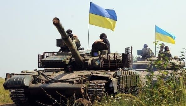 Ukrajinske jedinice ušle u Kupyansk