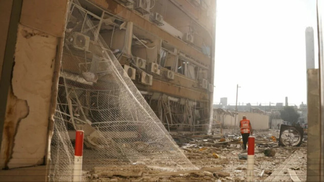 Iran optužio IAEA da je partner u izraelskoj agresiji