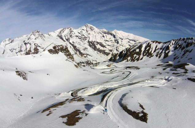 Planinar odgovara pred sudom zbog smrti djevojke na najvišoj austrijskoj planini