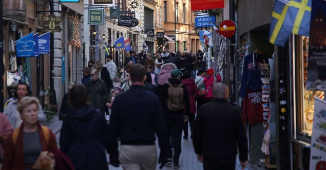 Švedska pooštrava pravila za sticanje državljanstva uz nove zahtjeve za imigrante