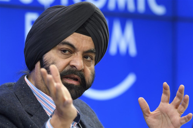 Ajay Banga izabran za novog predsjednika Svjetske banke