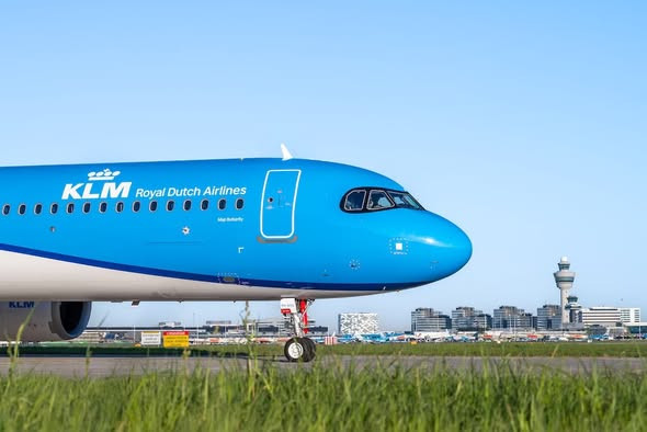 U Nizozemskoj počinje izgradnja prve fabrike održivog avionskog goriva