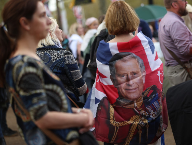 U Londonu danas krunisanje britanskog kralja Charlesa III