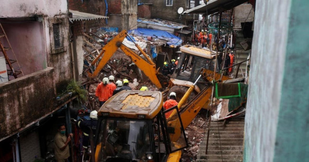 Kamerun: U urušavanju zgrade poginulo devet osoba