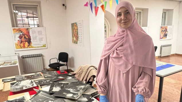 Istraživački projekti u Muzeju književnosti i pozorišne umjetnosti BiH