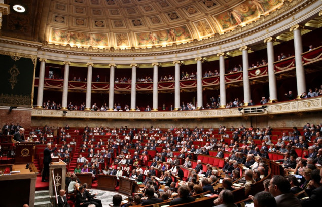 Donji dom francuskog parlamenta usvojio plan autonomije za Korziku