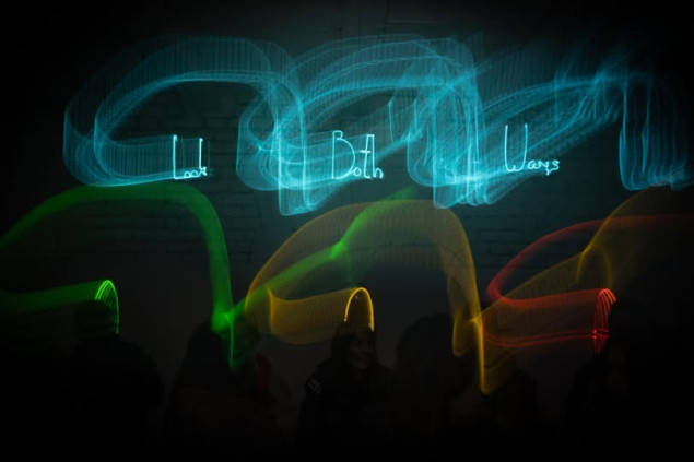 Izložbom "Lights On" počela nova era sarajevske galerije Brodac