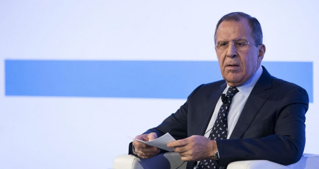 Lavrov u Kairu: Jačanje mira i sigurnosti preduslov razvoja afričkog kontinenta