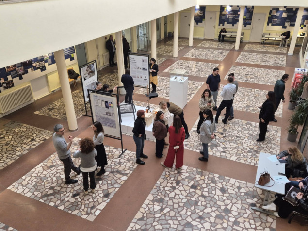 Repair. Rethink. Redesign. – Studentske perspektive o cirkularnoj ekonomiji i održivom dizajnu