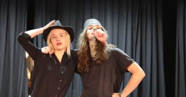 Na sceni CKM Sarajevo sutra premijera predstave "Dva groša"