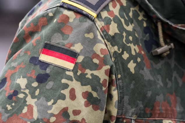 Njemačka suočena s rekordnim brojem zahtjeva za odbijanje vojne službe
