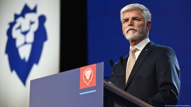 Kina žestoko kritikovala novog češkog predsjednika zbog telefonskog razgovora s tajvanskim kolegom