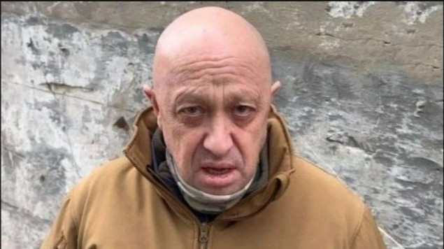 Šef Wagnera odbacio navode da je Ukrajini ponudio lokacije ruskih trupa