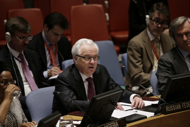 Ruski ambasador koji je blokirao Rezoluciju o Srebrenici: Dosjei otkrivaju veze Vitalija Čurkina s Epsteinom