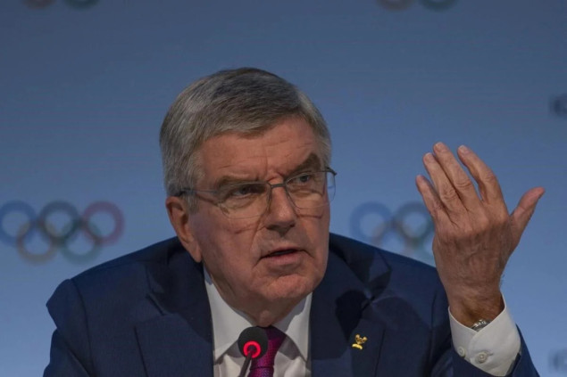 MOK odbacio Putinove tvrdnje o etničkoj diskriminaciji sportista