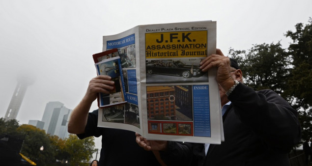 Historija atentata na predsjednike SAD-a: Duga lista koja datira od prije skoro 200 godina