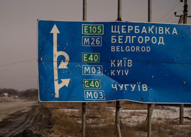 Moskva tvrdi da je porazila pobunjenike nakon rijetkog prekograničnog napada u Belgogradu