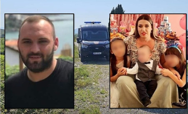 Pronađeno tijelo 9-godišnje djevojčice, traga se za majkom i još dvoje djece