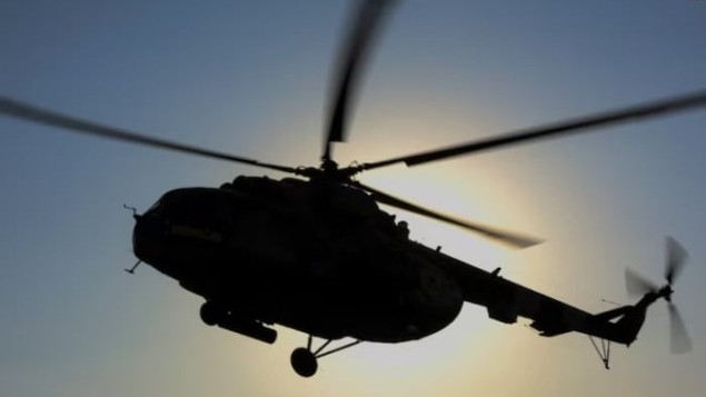 U padu helikoptera na sjeverozapadu Pakistana šest poginulih