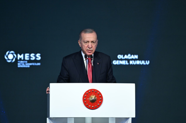 Erdogan o Aliji Izetbegoviću: Mudri vođa koji je svoj narod poveo do nezavisnosti