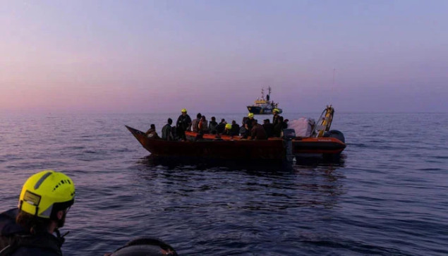 U brodolomu kod Jemena poginulo najmanje 68 afričkih migranata