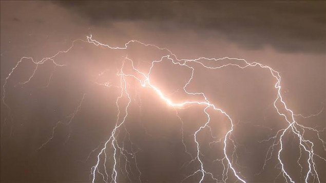 U udaru groma u Indiji poginulo najmanje 17 osoba