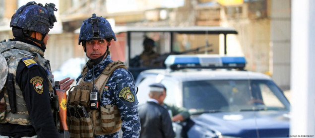 U Iraku zaplijenjeno 12 miliona tableta koje se koriste kao droga