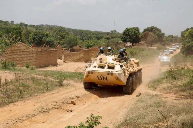 Devet Kineza ubijeno u Centralnoafričkoj Republici, sumnja se u grupu Wagner