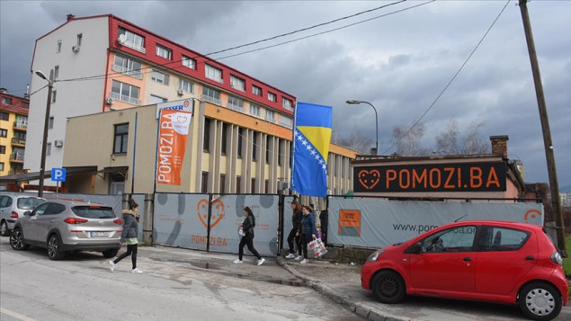 Udruženje Pomozi.ba planira podijeliti 500 tona hrane za socijalno ugrožene građane