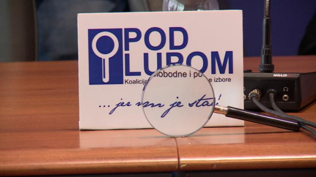 'Pod lupom': Proces izmjena Izbornog zakona BiH mora uključivati širok krug zainteresovanih strana
