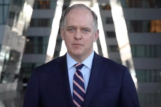 Crnogorski mediji: Douglas Jones novi ambasador SAD-a u BiH