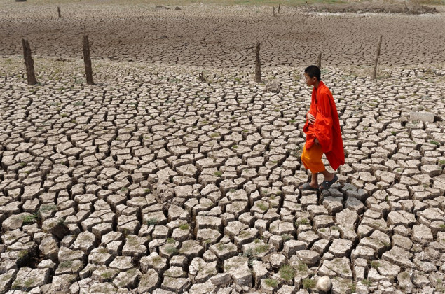El Nino se vraća nakon sedam godina: Moguće ekstremne vremenske prilike širom svijeta