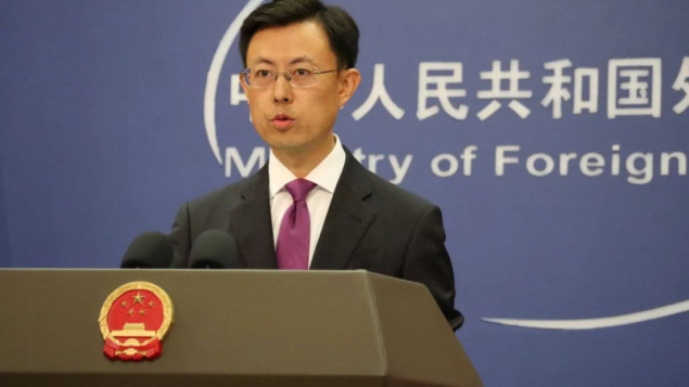 Kina pozvala svoje državljane da se klone rata u Ukrajini nakon tvrdnji Zelenskog