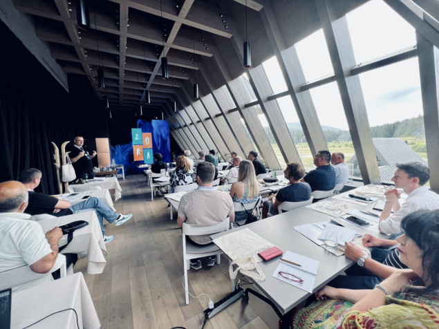 Regionalna konferencija o promociji radničkih prava u regiji Zapadnog Balkana je održana u Sarajevu