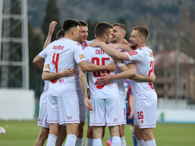 Uvjerljiva pobjeda Zrinjskog u Bijeljini