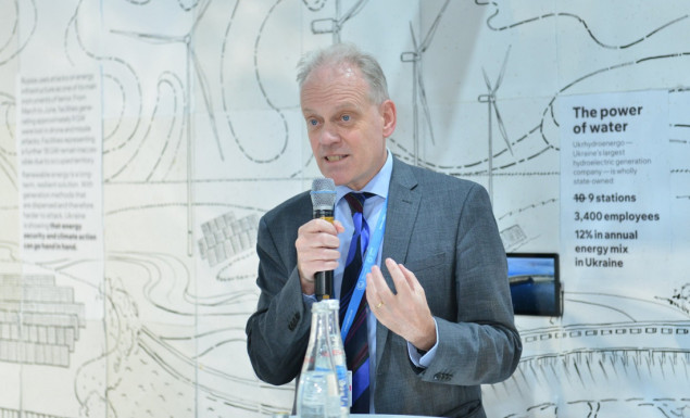 Članovi kolegija Paralmenta BiH sutra sa Gert Jan Koopmanom