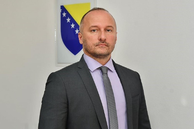 Bogunić: Prije mjesec sam saznao za pregovore, VSTV je potpuno nezavisan u svom radu