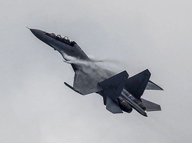 Poljska podigla borbene avione zbog ruskih letjelica iznad Baltičkog mora