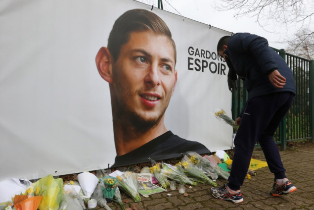 Francuski sud odbio odštetni zahtjev Cardiffa u slučaju Emiliano Sala