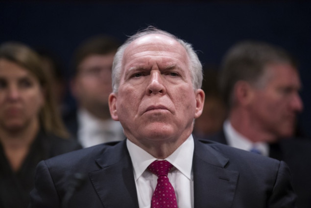 Bivši direktor CIA-e John Brennan poziva na Trumpovu smjenu