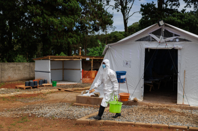 UN: Epidemija kolere dosegla 'zabrinjavajući' nivo u 11 afričkih zemalja