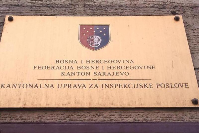 Intenziviran rad inspektora KUIP-a tokom održavanja 30. SFF-a