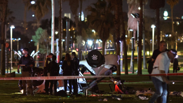 U napadu u centru Tel Aviva ubijena jedna, povrijeđeno šest osoba