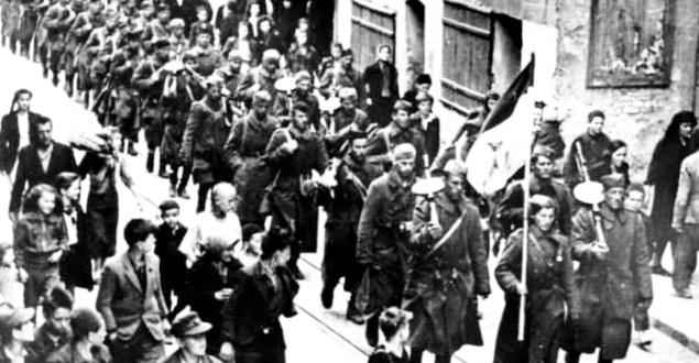 Dan kada se Sarajevo oslobađalo i branilo od pokoravanja