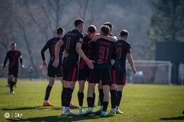 Zrinjski u četvrtfinalu Kupa BiH