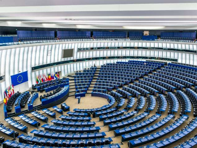Evropski parlament sljedeće sedmice glasa o nepovjerenju Evropskoj komisiji