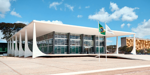 Počelo ispitivanje optuženih za pokušaj državnog udara u Brazilu