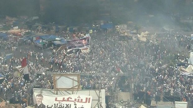 Projekcija dokumentarnog filma „Memoirs of a massacre“