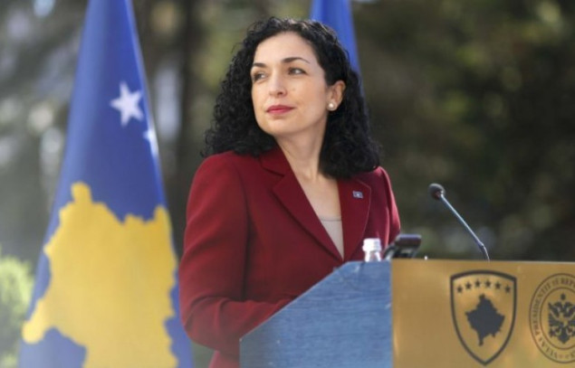 Osmani: Nadam se da će stranke pronaći zajednički jezik i formirati Vladu Kosova